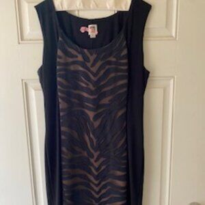 Anne Klein cocktail dress